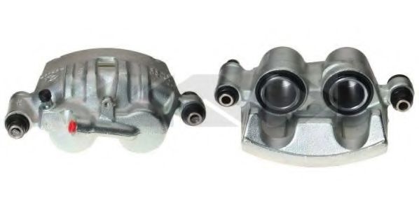 SPIDAN 403233 Тормозной суппорт для MERCEDES-BENZ SPRINTER CLASSIC 4,6-T (Мэрcэдэс-бэнз Спринтэр cлассиc 4,6-т) SPIDAN 403233 Тормозной суппорт для MERCEDES-BENZ SPRINTER CLASSIC 4,6-T (Мэрcэдэс-бэнз Спринтэр cлассиc 4,6-т)