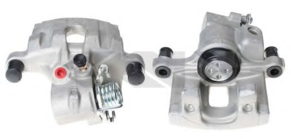 SPIDAN 403242 Тормозной суппорт для RENAULT LAGUNA II ER (Рено Лагуна 2 ер) SPIDAN 403242 Тормозной суппорт для RENAULT LAGUNA II ER (Рено Лагуна 2 ер)