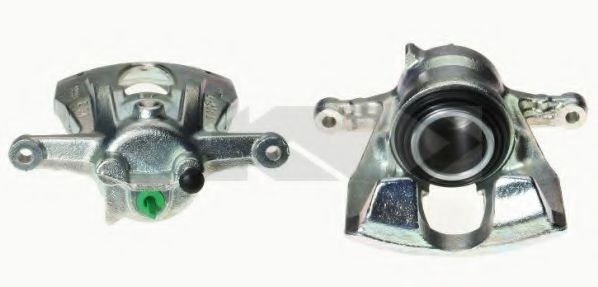 SPIDAN 403247 Тормозной суппорт для OPEL VITA C (Опель Vита c) SPIDAN 403247 Тормозной суппорт для OPEL VITA C (Опель Vита c)