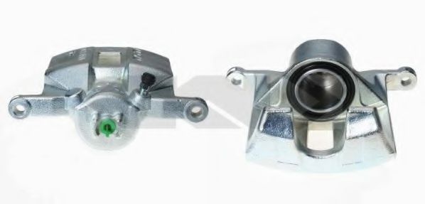 SPIDAN 403248 Тормозной суппорт для HONDA STREAM (Хонда Стрэам) SPIDAN 403248 Тормозной суппорт для HONDA STREAM (Хонда Стрэам)