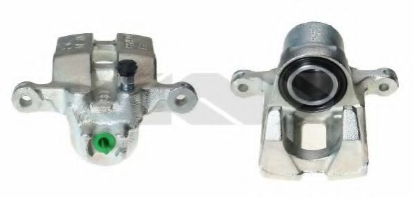 SPIDAN 403250 Тормозной суппорт для HONDA STREAM (Хонда Стрэам) SPIDAN 403250 Тормозной суппорт для HONDA STREAM (Хонда Стрэам)