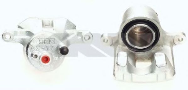 SPIDAN 403259 Тормозной суппорт для TOYOTA VOLTZ (Тойота/тоета Vолтз)