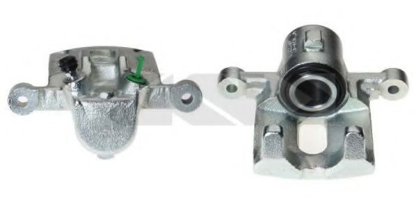 SPIDAN 403260 Тормозной суппорт для TOYOTA AXIO/ALTIS (Тойота/тоета Аxио/алтис) SPIDAN 403260 Тормозной суппорт для TOYOTA AXIO/ALTIS (Тойота/тоета Аxио/алтис)