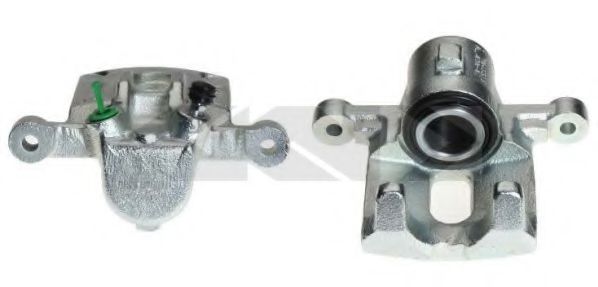 SPIDAN 403261 Тормозной суппорт для TOYOTA AXIO/ALTIS (Тойота/тоета Аxио/алтис) SPIDAN 403261 Тормозной суппорт для TOYOTA AXIO/ALTIS (Тойота/тоета Аxио/алтис)