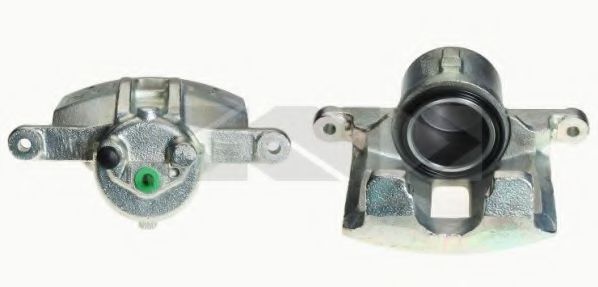 SPIDAN 403264 Тормозной суппорт для TOYOTA AXIO/ALTIS (Тойота/тоета Аxио/алтис) SPIDAN 403264 Тормозной суппорт для TOYOTA AXIO/ALTIS (Тойота/тоета Аxио/алтис)