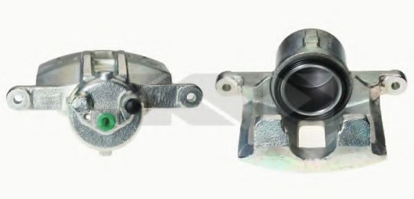 SPIDAN 403265 Тормозной суппорт для TOYOTA AXIO/ALTIS (Тойота/тоета Аxио/алтис) SPIDAN 403265 Тормозной суппорт для TOYOTA AXIO/ALTIS (Тойота/тоета Аxио/алтис)