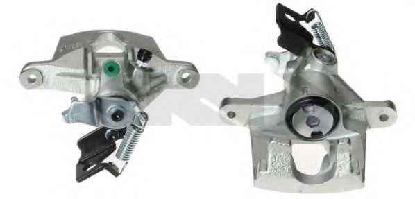 SPIDAN 403280 Тормозной суппорт для FORD (Форд) SPIDAN 403280 Тормозной суппорт для FORD (Форд)