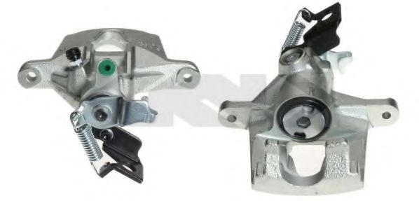 SPIDAN 403281 Тормозной суппорт для FORD (Форд) SPIDAN 403281 Тормозной суппорт для FORD (Форд)