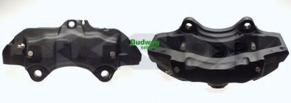 SPIDAN 403330 Тормозной суппорт для VOLKSWAGEN TOUAREG (Фольксваген Туарег) SPIDAN 403330 Тормозной суппорт для VOLKSWAGEN TOUAREG (Фольксваген Туарег)