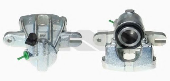 SPIDAN 403337 Тормозной суппорт для SMART ROADSTER (Смарт Роадстэр) SPIDAN 403337 Тормозной суппорт для SMART ROADSTER (Смарт Роадстэр)