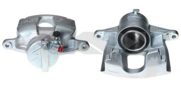 SPIDAN 403341 Тормозной суппорт для FIAT STILO (Фиат Стило) SPIDAN 403341 Тормозной суппорт для FIAT STILO (Фиат Стило)