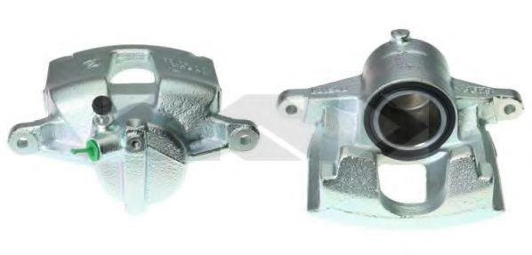 SPIDAN 403342 Тормозной суппорт для LANCIA DELTA III (Лансиа/лянча Дэлта 3)