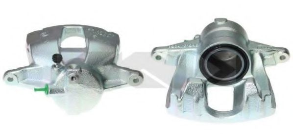 SPIDAN 403344 Тормозной суппорт для FIAT RITMO III (Фиат Ритмо 3) SPIDAN 403344 Тормозной суппорт для FIAT RITMO III (Фиат Ритмо 3)
