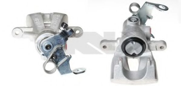 SPIDAN 403346 Тормозной суппорт для FIAT STILO (Фиат Стило) SPIDAN 403346 Тормозной суппорт для FIAT STILO (Фиат Стило)