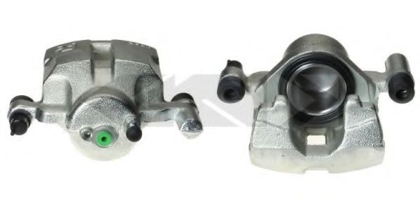 SPIDAN 403349 Тормозной суппорт для MAZDA PREMACY (Мазда Premacy) SPIDAN 403349 Тормозной суппорт для MAZDA PREMACY (Мазда Premacy)