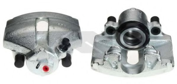 SPIDAN 403363 Тормозной суппорт для SEAT ALTEA (Сеат Алтэа) SPIDAN 403363 Тормозной суппорт для SEAT ALTEA (Сеат Алтэа)