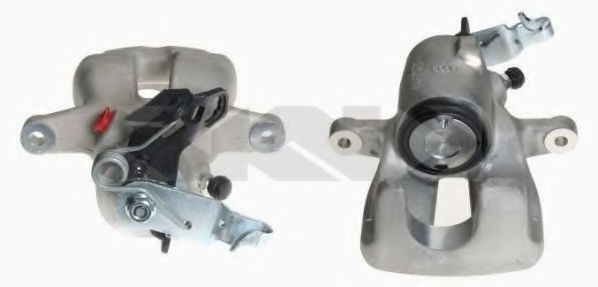 SPIDAN 403365 Тормозной суппорт для SEAT ALTEA (Сеат Алтэа) SPIDAN 403365 Тормозной суппорт для SEAT ALTEA (Сеат Алтэа)