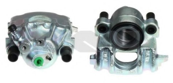 SPIDAN 403366 Тормозной суппорт для SEAT AROSA (Сеат Ароса) SPIDAN 403366 Тормозной суппорт для SEAT AROSA (Сеат Ароса)