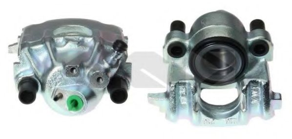 SPIDAN 403367 Тормозной суппорт для SEAT AROSA (Сеат Ароса) SPIDAN 403367 Тормозной суппорт для SEAT AROSA (Сеат Ароса)