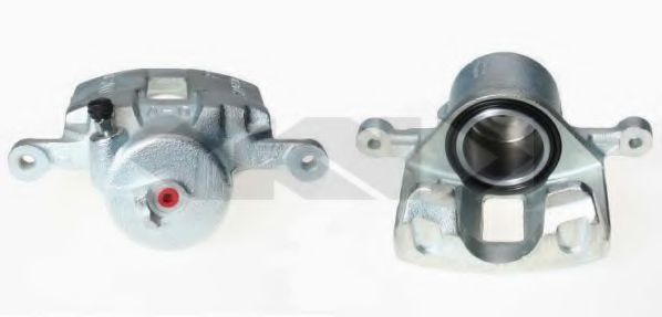 SPIDAN 403370 Тормозной суппорт для CHEVROLET EVANDA (Шевроле Эvанда) SPIDAN 403370 Тормозной суппорт для CHEVROLET EVANDA (Шевроле Эvанда)