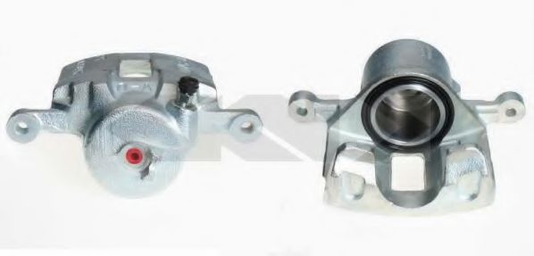 SPIDAN 403371 Тормозной суппорт для CHEVROLET EVANDA (Шевроле Эvанда) SPIDAN 403371 Тормозной суппорт для CHEVROLET EVANDA (Шевроле Эvанда)