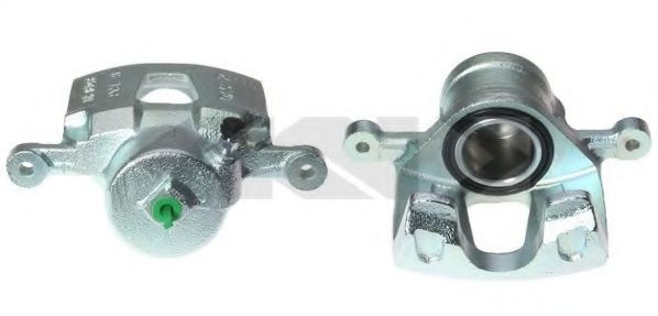 SPIDAN 403379 Тормозной суппорт для DAEWOO LANOS (Дэу Ланос) SPIDAN 403379 Тормозной суппорт для DAEWOO LANOS (Дэу Ланос)