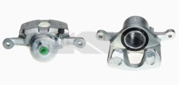 SPIDAN 403383 Тормозной суппорт для DAEWOO LANOS (Дэу Ланос) SPIDAN 403383 Тормозной суппорт для DAEWOO LANOS (Дэу Ланос)