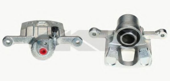 SPIDAN 403390 Тормозной суппорт для CHEVROLET EVANDA (Шевроле Эvанда) SPIDAN 403390 Тормозной суппорт для CHEVROLET EVANDA (Шевроле Эvанда)