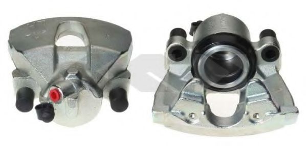 SPIDAN 403394 Тормозной суппорт для FORD (Форд) SPIDAN 403394 Тормозной суппорт для FORD (Форд)