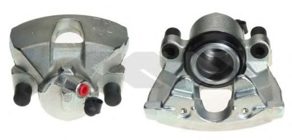 SPIDAN 403395 Тормозной суппорт для FORD (Форд) SPIDAN 403395 Тормозной суппорт для FORD (Форд)