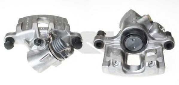 SPIDAN 403396 Тормозной суппорт для FORD (Форд) SPIDAN 403396 Тормозной суппорт для FORD (Форд)