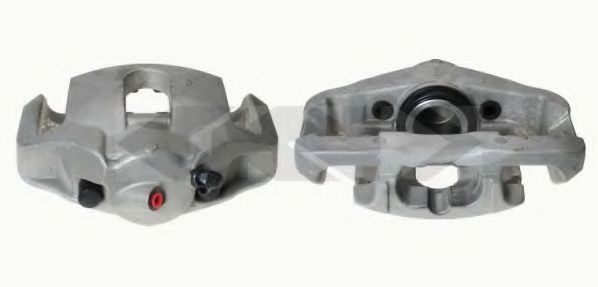 SPIDAN 403404 Тормозной суппорт для BMW (Бмв) SPIDAN 403404 Тормозной суппорт для BMW (Бмв)