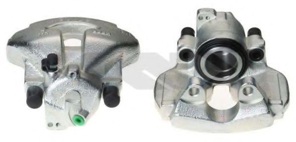 SPIDAN 403422 Тормозной суппорт для SEAT ALHAMBRA (Сеат Альхамбра) SPIDAN 403422 Тормозной суппорт для SEAT ALHAMBRA (Сеат Альхамбра)