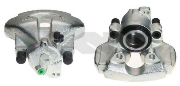 SPIDAN 403423 Тормозной суппорт для SEAT ALHAMBRA (Сеат Альхамбра) SPIDAN 403423 Тормозной суппорт для SEAT ALHAMBRA (Сеат Альхамбра)