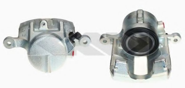 SPIDAN 403450 Тормозной суппорт для MERCEDES-BENZ VANEO (Мэрcэдэс-бэнз Vанэо) SPIDAN 403450 Тормозной суппорт для MERCEDES-BENZ VANEO (Мэрcэдэс-бэнз Vанэо)