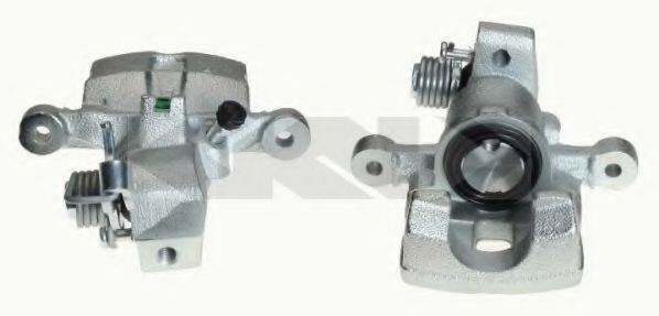 SPIDAN 403460 Тормозной суппорт для KIA MORNING (Киа Морнинг) SPIDAN 403460 Тормозной суппорт для KIA MORNING (Киа Морнинг)