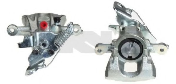 SPIDAN 403470 Тормозной суппорт для FORD (Форд) SPIDAN 403470 Тормозной суппорт для FORD (Форд)