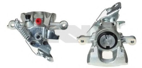 SPIDAN 403471 Тормозной суппорт для FORD (Форд) SPIDAN 403471 Тормозной суппорт для FORD (Форд)