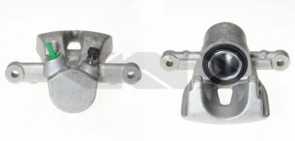 SPIDAN 403477 Тормозной суппорт для TOYOTA AVENSIS (Тойота/тоета Авенсис) SPIDAN 403477 Тормозной суппорт для TOYOTA AVENSIS (Тойота/тоета Авенсис)
