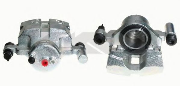 SPIDAN 403494 Тормозной суппорт для MAZDA ATENZA (Мазда Атэнза) SPIDAN 403494 Тормозной суппорт для MAZDA ATENZA (Мазда Атэнза)