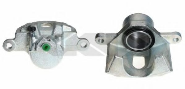 SPIDAN 403499 Тормозной суппорт для KIA BONGO (Киа Бонго) SPIDAN 403499 Тормозной суппорт для KIA BONGO (Киа Бонго)