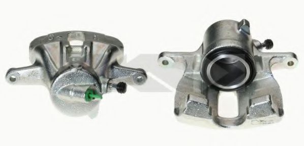 SPIDAN 403513 Тормозной суппорт для CITROëN (Cитроëн) SPIDAN 403513 Тормозной суппорт для CITROëN (Cитроëн)