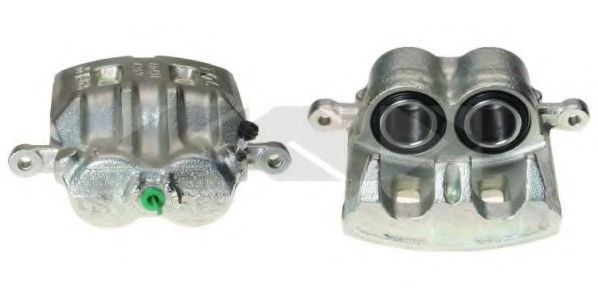 SPIDAN 403522 Тормозной суппорт для SUBARU OUTBACK (Субару Аутбэк) SPIDAN 403522 Тормозной суппорт для SUBARU OUTBACK (Субару Аутбэк)