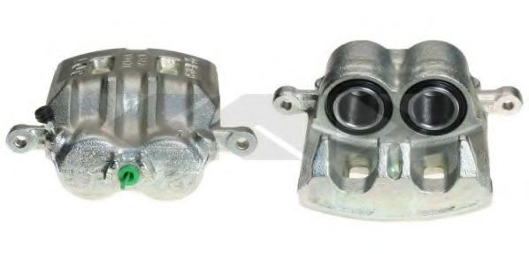 SPIDAN 403523 Тормозной суппорт для SUBARU OUTBACK (Субару Аутбэк) SPIDAN 403523 Тормозной суппорт для SUBARU OUTBACK (Субару Аутбэк)