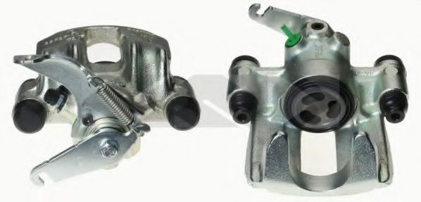 SPIDAN 403528 Тормозной суппорт для IVECO DAILY III (Ивеко Даилъ 3) SPIDAN 403528 Тормозной суппорт для IVECO DAILY III (Ивеко Даилъ 3)