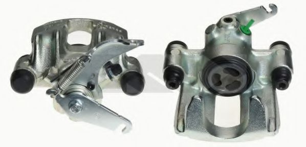 SPIDAN 403529 Тормозной суппорт для IVECO DAILY III (Ивеко Даилъ 3) SPIDAN 403529 Тормозной суппорт для IVECO DAILY III (Ивеко Даилъ 3)