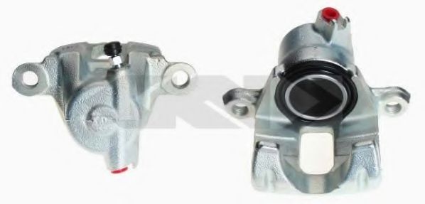 SPIDAN 403540 Тормозной суппорт для TOYOTA LAND CRUISER 150 (Тойота/тоета Ленд крузер 150) SPIDAN 403540 Тормозной суппорт для TOYOTA LAND CRUISER 150 (Тойота/тоета Ленд крузер 150)