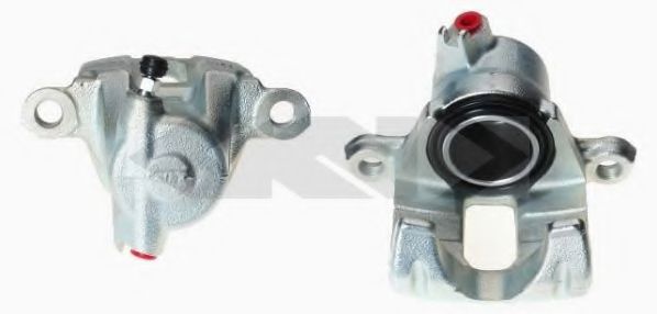 SPIDAN 403541 Тормозной суппорт для TOYOTA LAND CRUISER 150 (Тойота/тоета Ленд крузер 150) SPIDAN 403541 Тормозной суппорт для TOYOTA LAND CRUISER 150 (Тойота/тоета Ленд крузер 150)