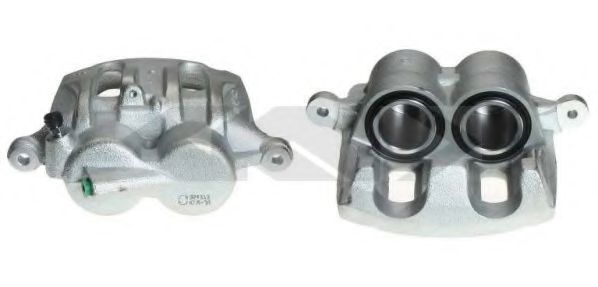 SPIDAN 403557 Тормозной суппорт для MERCEDES-BENZ VIANO (Мэрcэдэс-бэнз Виано) SPIDAN 403557 Тормозной суппорт для MERCEDES-BENZ VIANO (Мэрcэдэс-бэнз Виано)