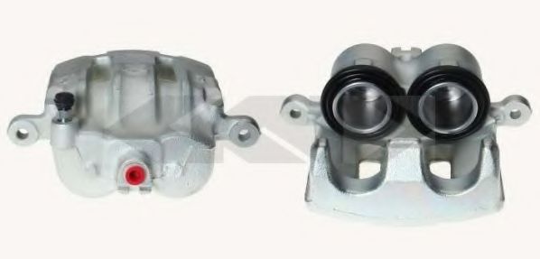 SPIDAN 403564 Тормозной суппорт для NISSAN MAXIMA IV (Ниссан Маxима иv) SPIDAN 403564 Тормозной суппорт для NISSAN MAXIMA IV (Ниссан Маxима иv)